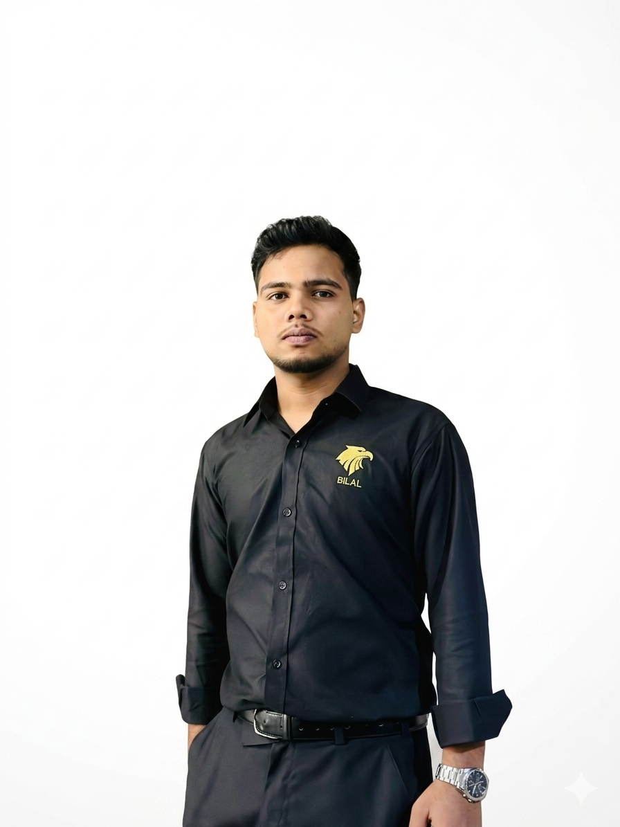 Bilal