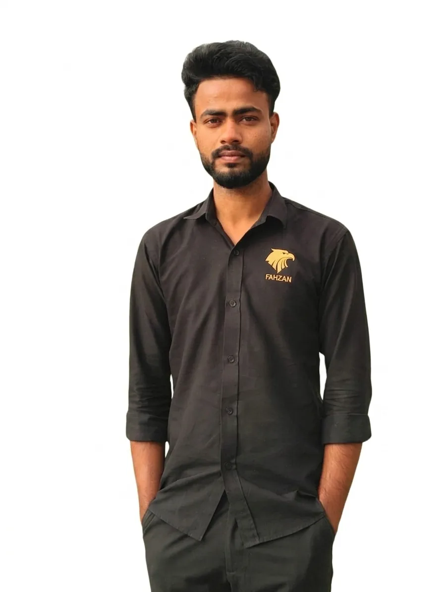 Fahzan