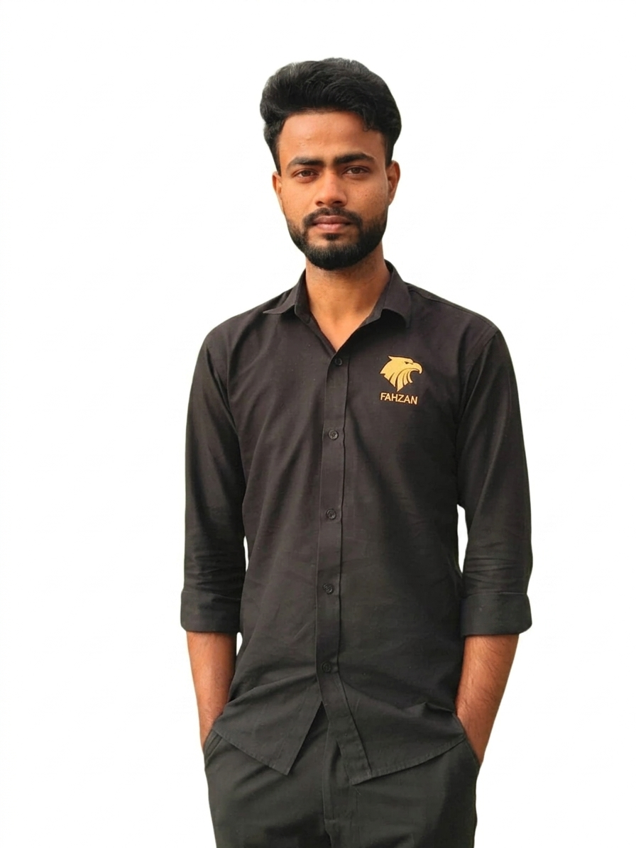 Fahzan