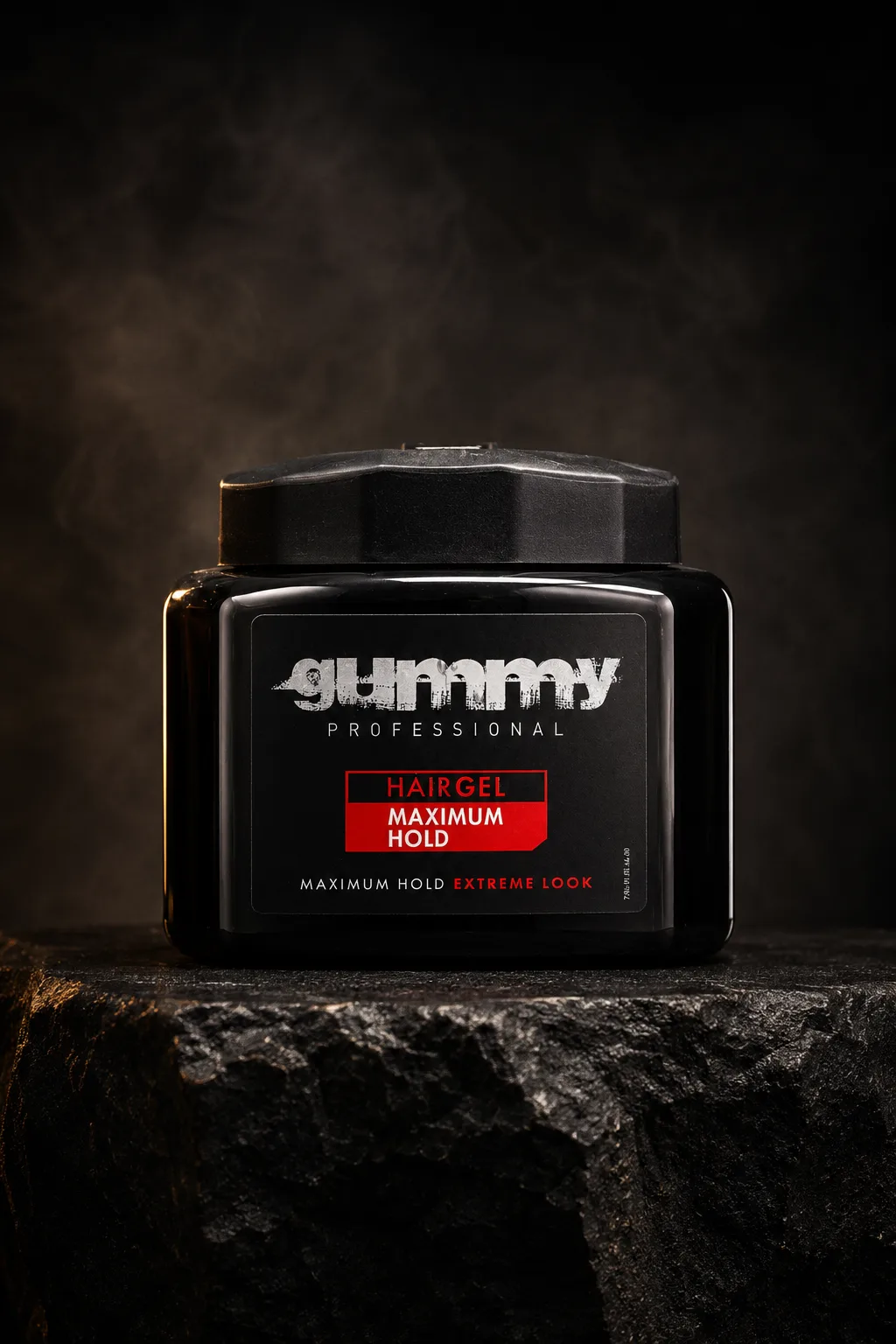 Gummy Professional hair gel