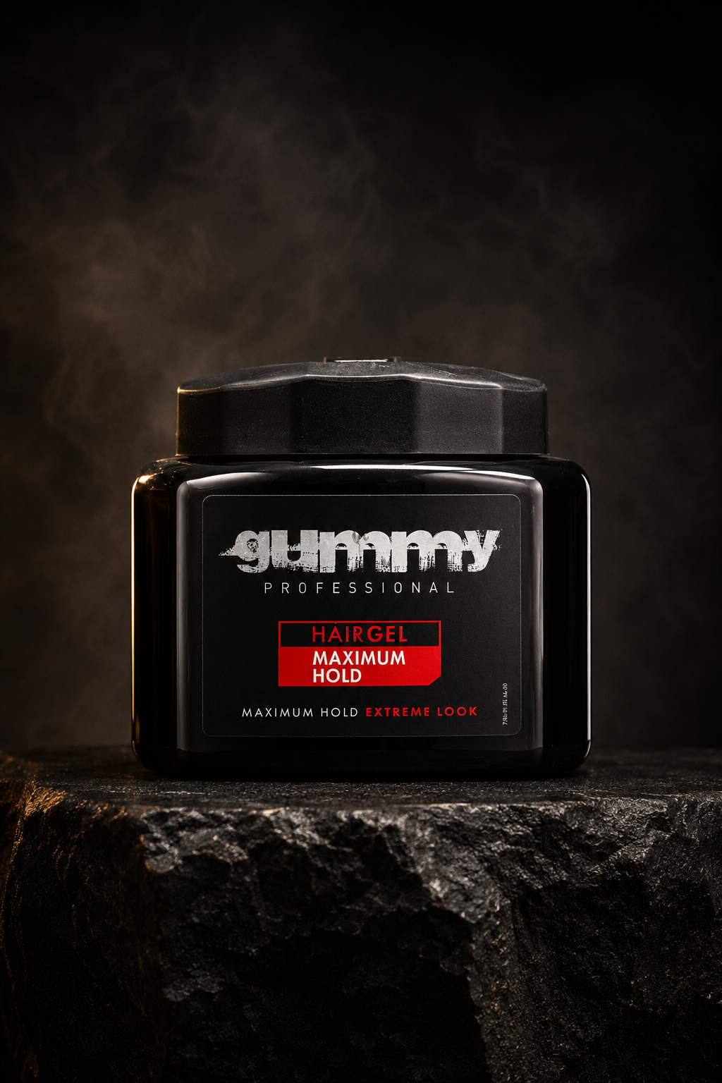 Gummy Professional hair gel