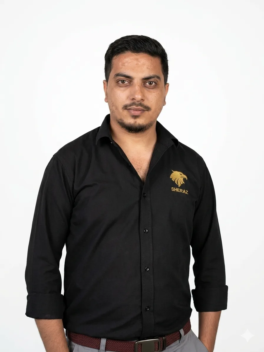 Siraj
